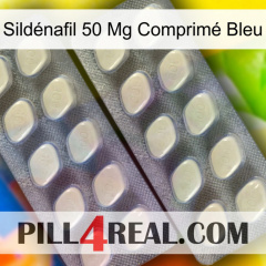 Sildénafil 50 Mg Comprimé Bleu 07